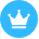 king