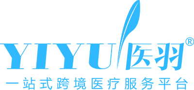 医羽Logo