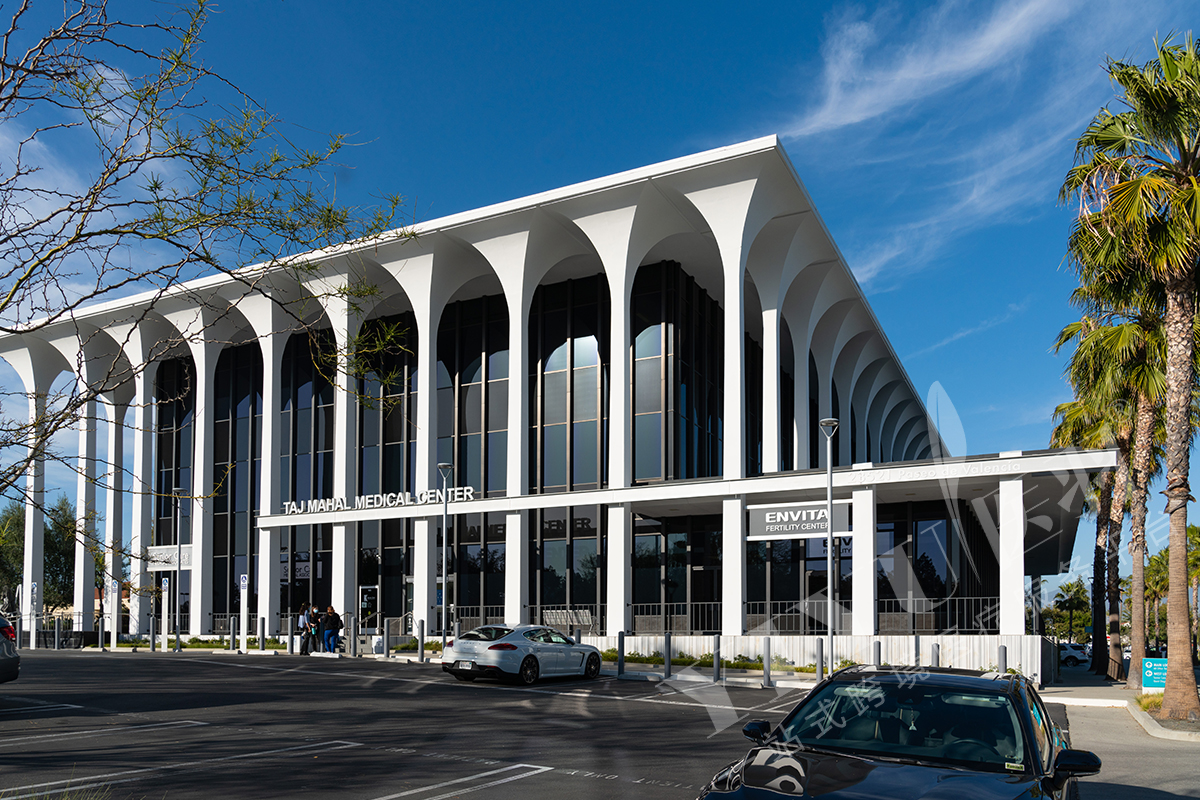 美国efc生殖中心