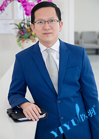 Dr. Surachai Pornwiroon 苏