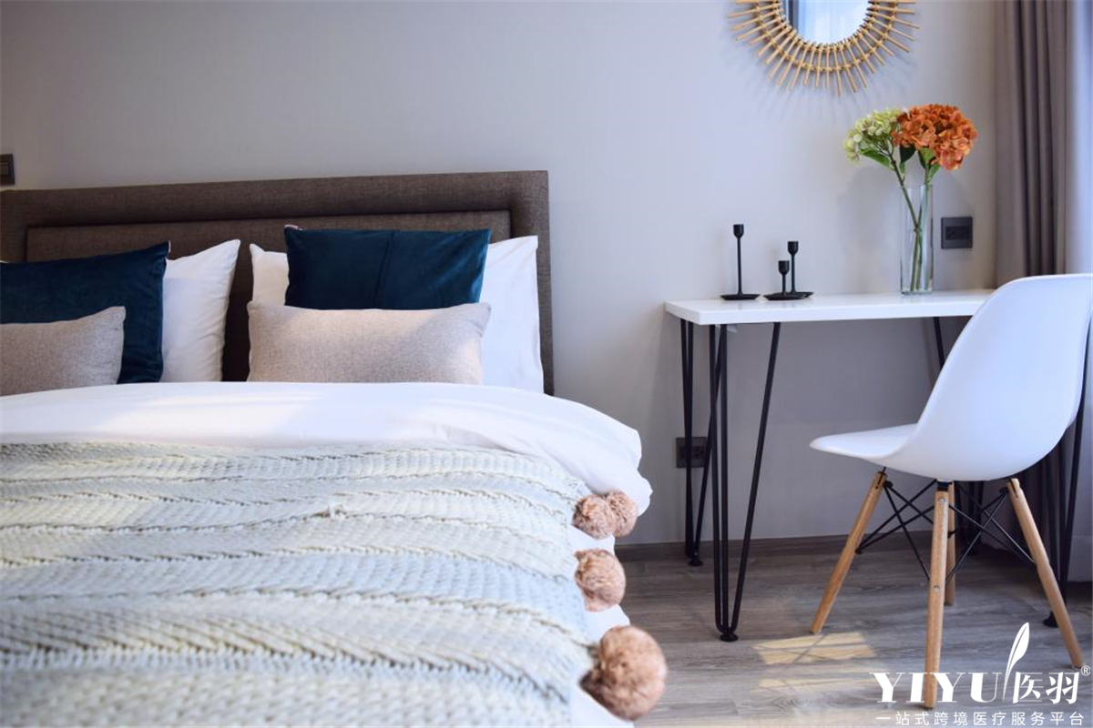 泰国Maestro19 Ratcha-da 公寓-纯住宿