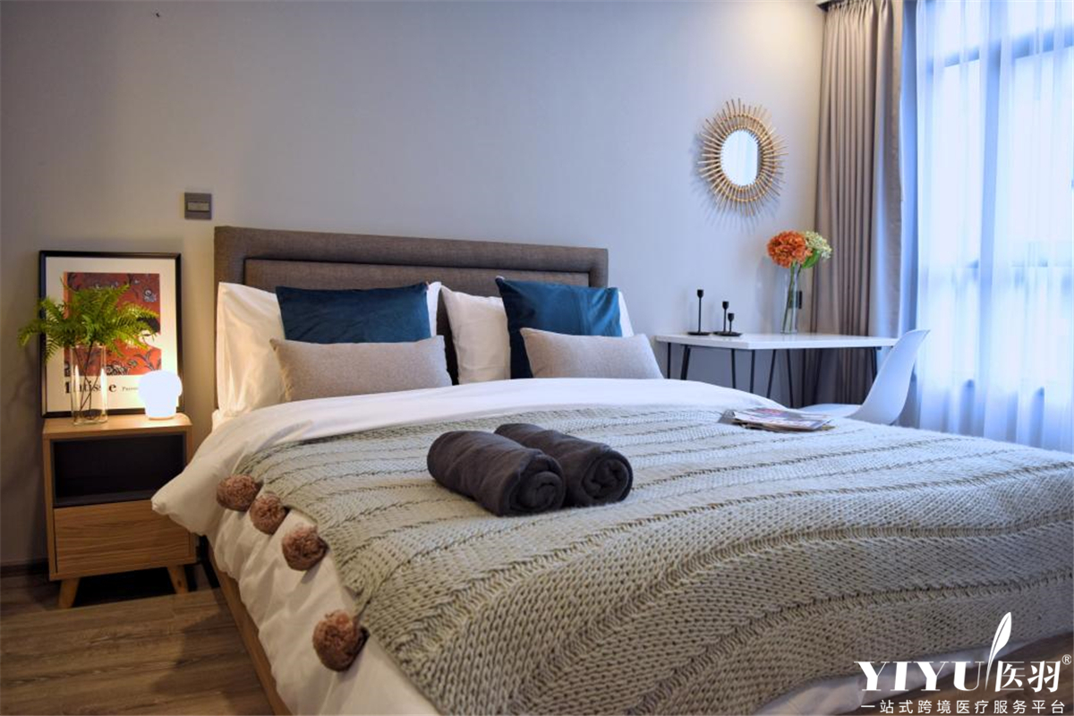 泰国Maestro19 Ratcha-da 公寓-纯住宿