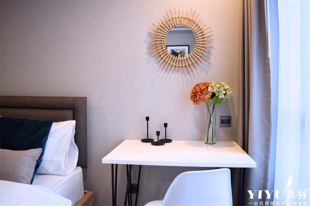 泰国Maestro19 Ratcha-da 公寓-纯住宿